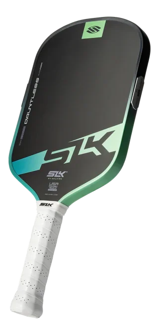 Pagaie de pickleball allongée SLK Dauntless de Selkirk