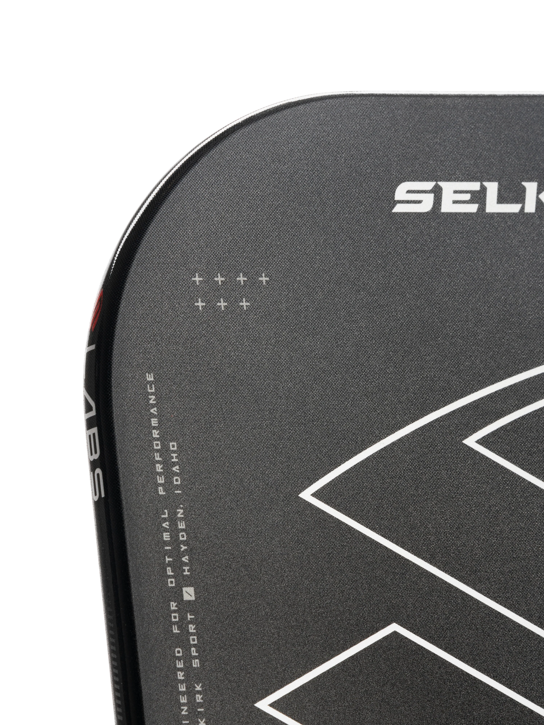 Selkirk Labs Project 007 Epic 10mm Pickleball Paddle