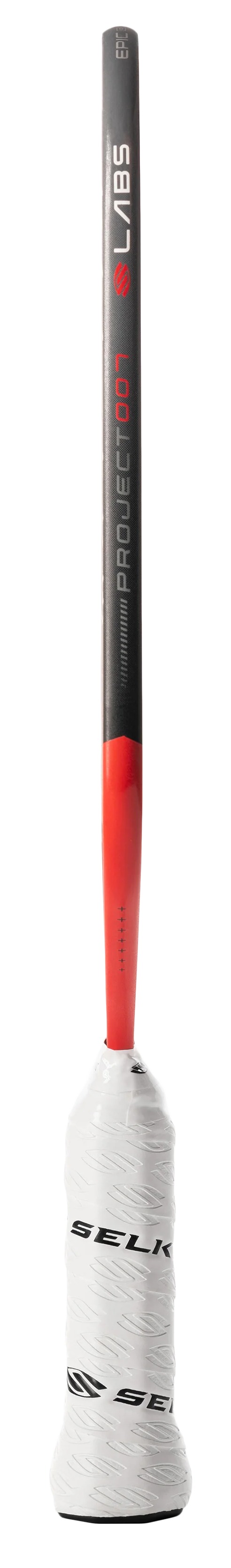 Selkirk Labs Project 007 Epic 10mm Pickleball Paddle