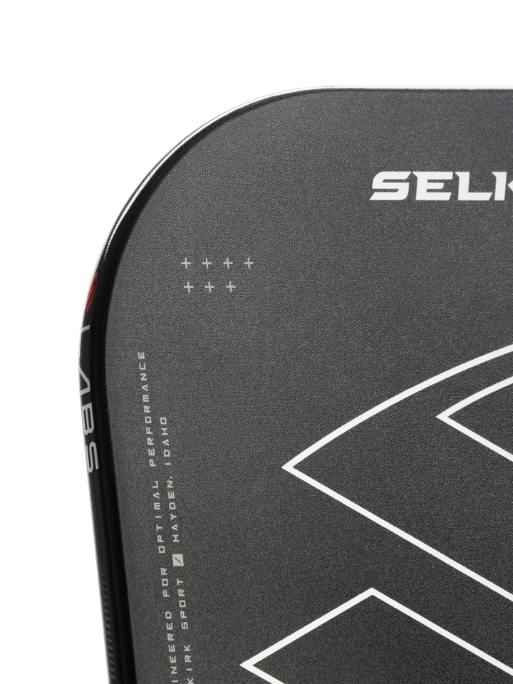 Selkirk Labs Project 007 Invikta 10mm Pickleball Paddle