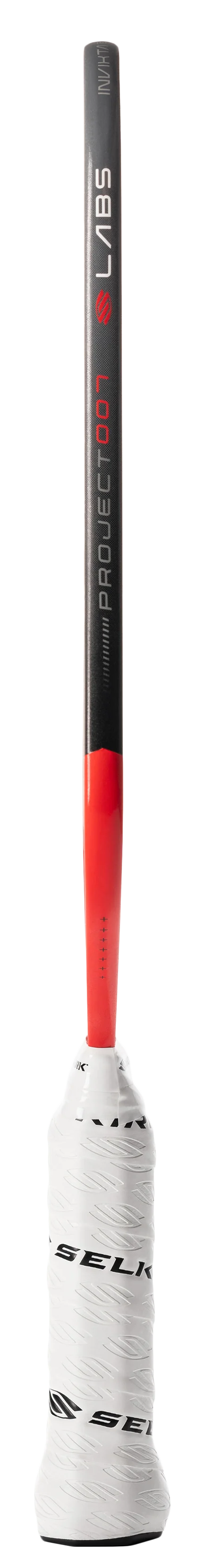 Selkirk Labs Project 007 Invikta 10mm Pickleball Paddle