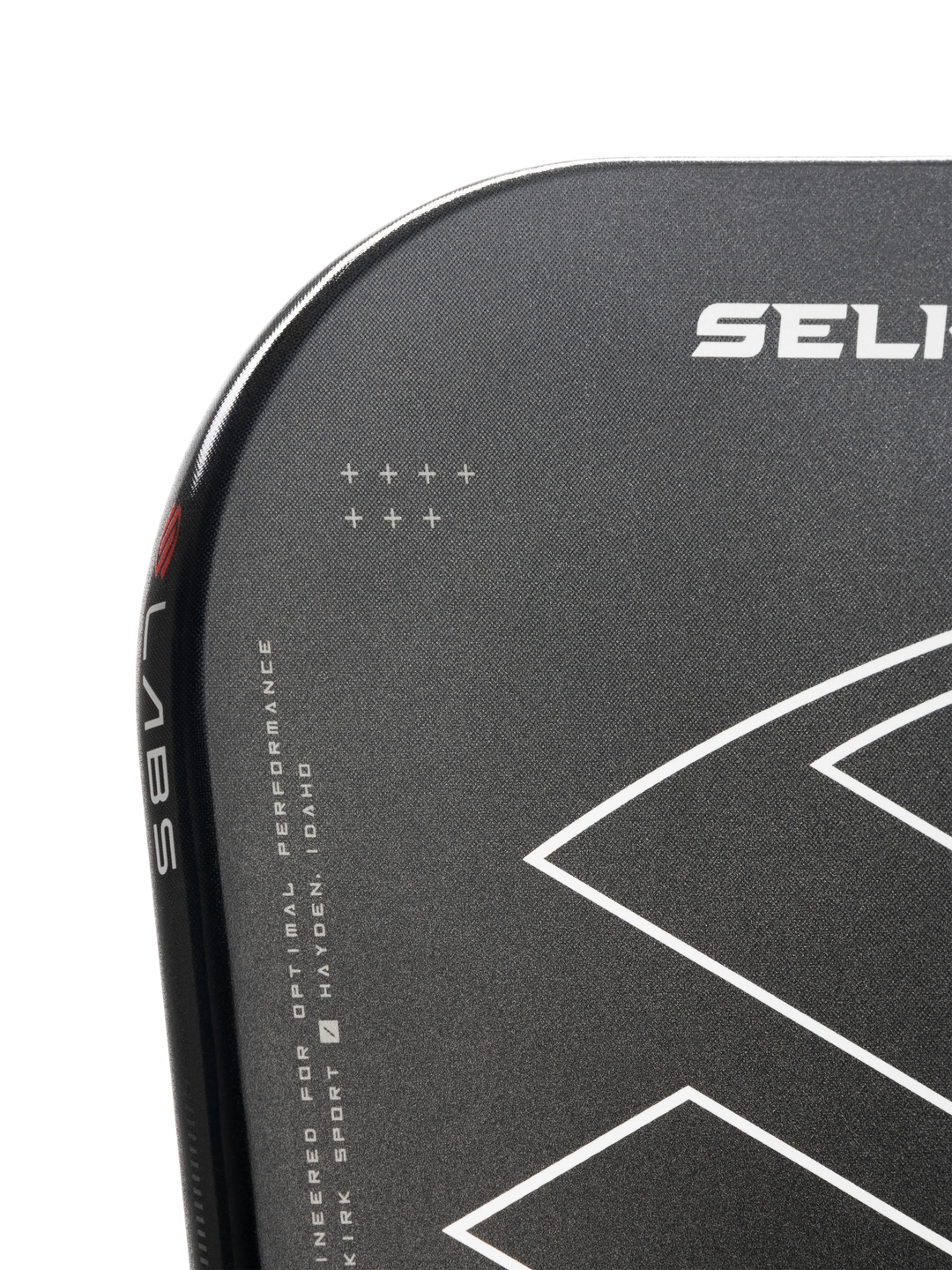 Selkirk Labs Project 007 Epic 14mm Pickleball Paddle