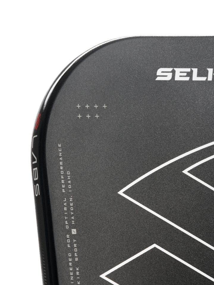 Selkirk Labs Project 007 Epic 14mm Pickleball Paddle