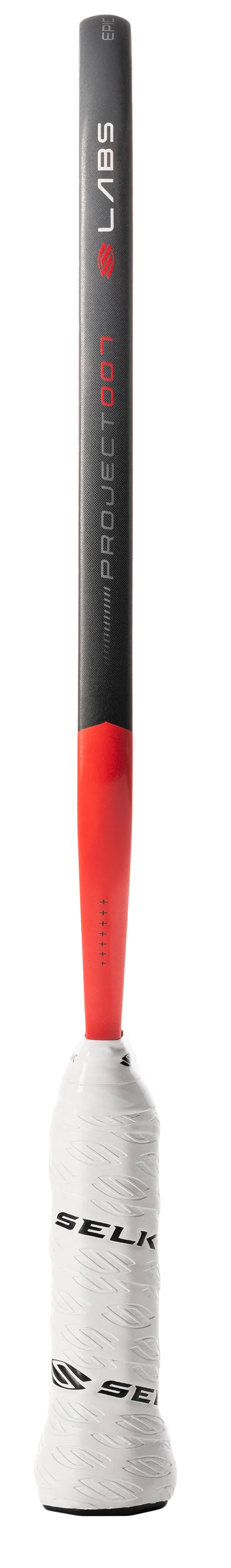 Selkirk Labs Project 007 Epic 14mm Pickleball Paddle