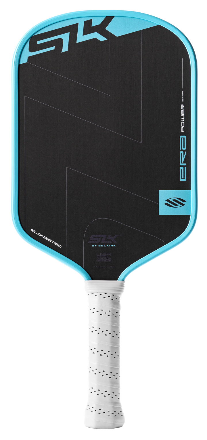 Raquette de pickleball Selkirk SLK ERA Power allongée de 16 mm