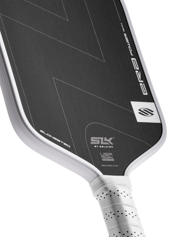 Raquette de pickleball Selkirk SLK ERA Power allongée de 16 mm