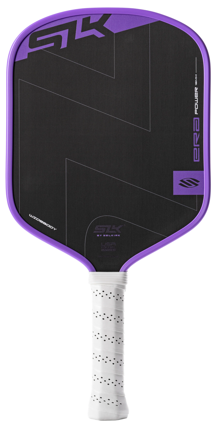 Selkirk SLK ERA Power Widebody 16mm Pickleball Paddle - Sports Virtuoso