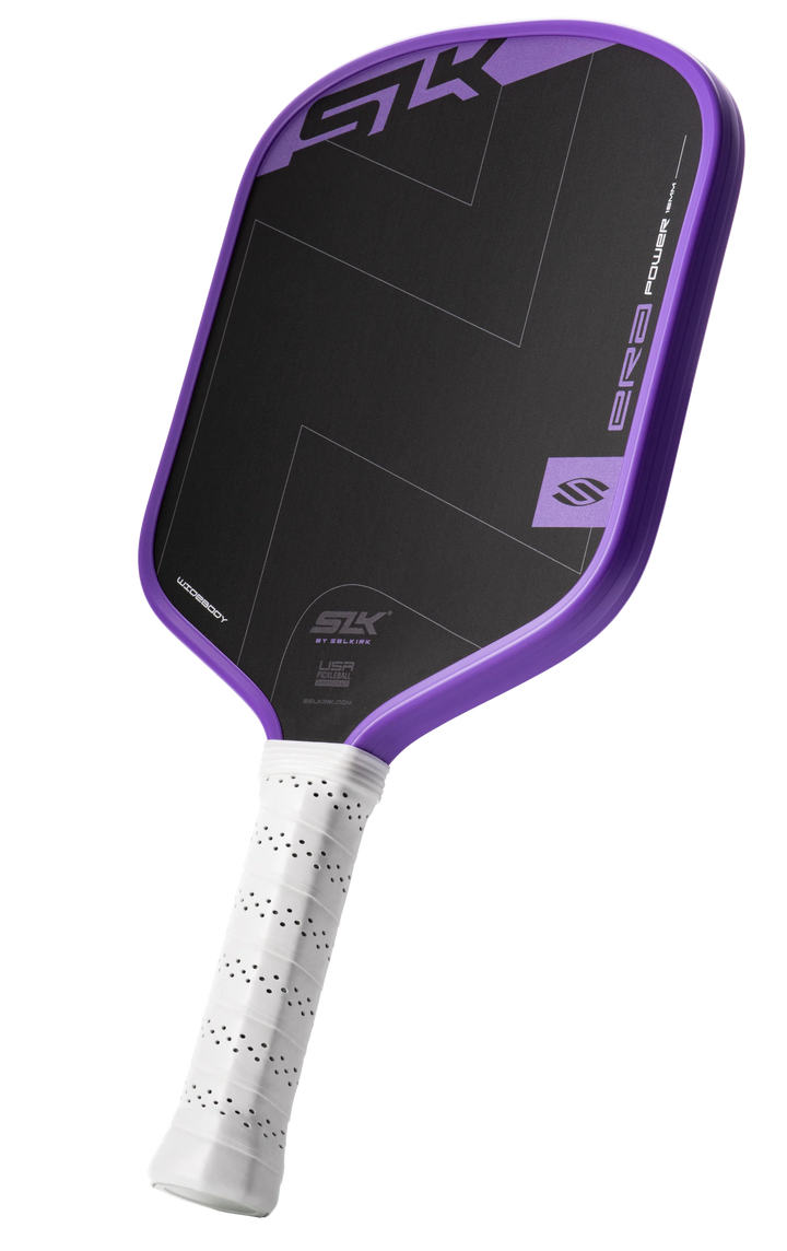 Selkirk SLK ERA Power Widebody 16mm Pickleball Paddle - Sports Virtuoso