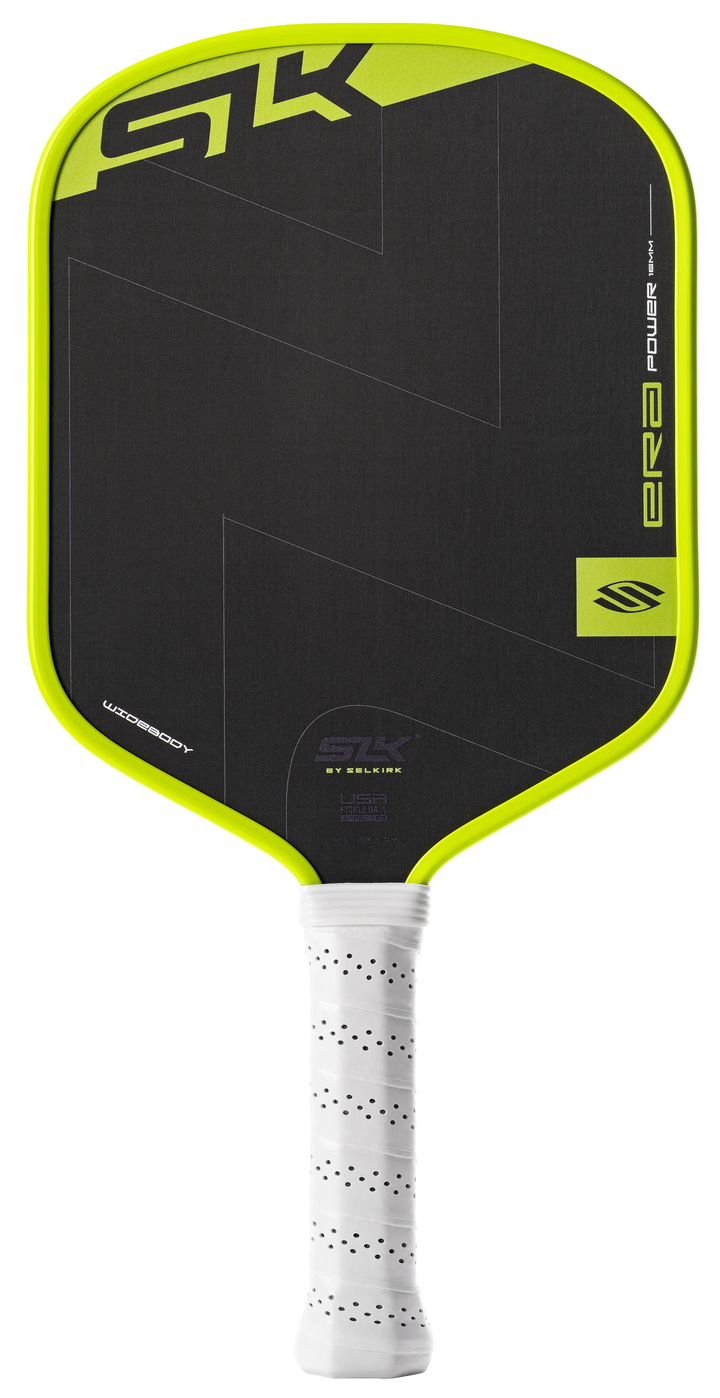 Selkirk SLK ERA Power Widebody 16mm Pickleball Paddle - Sports Virtuoso