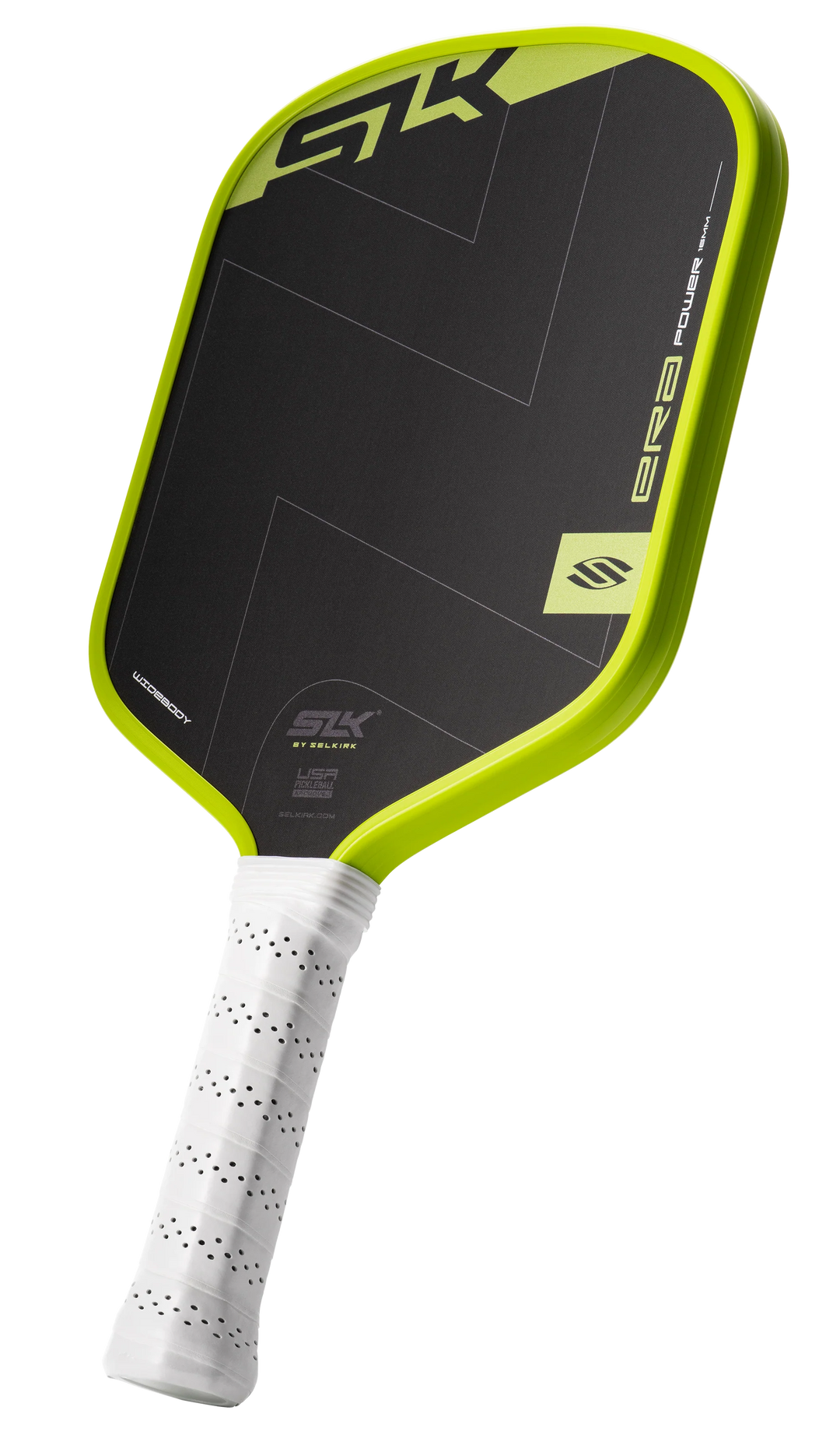 Selkirk SLK ERA Power Widebody 16mm Pickleball Paddle - Sports Virtuoso