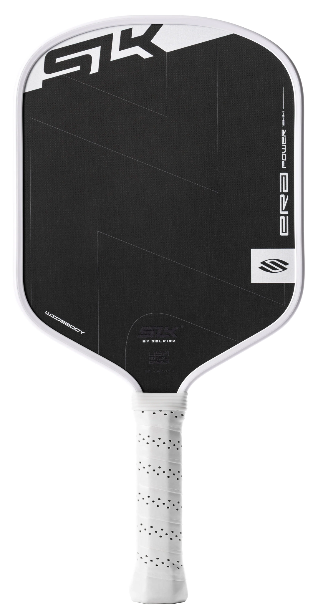 Selkirk SLK ERA Power Widebody 16mm Pickleball Paddle - Sports Virtuoso
