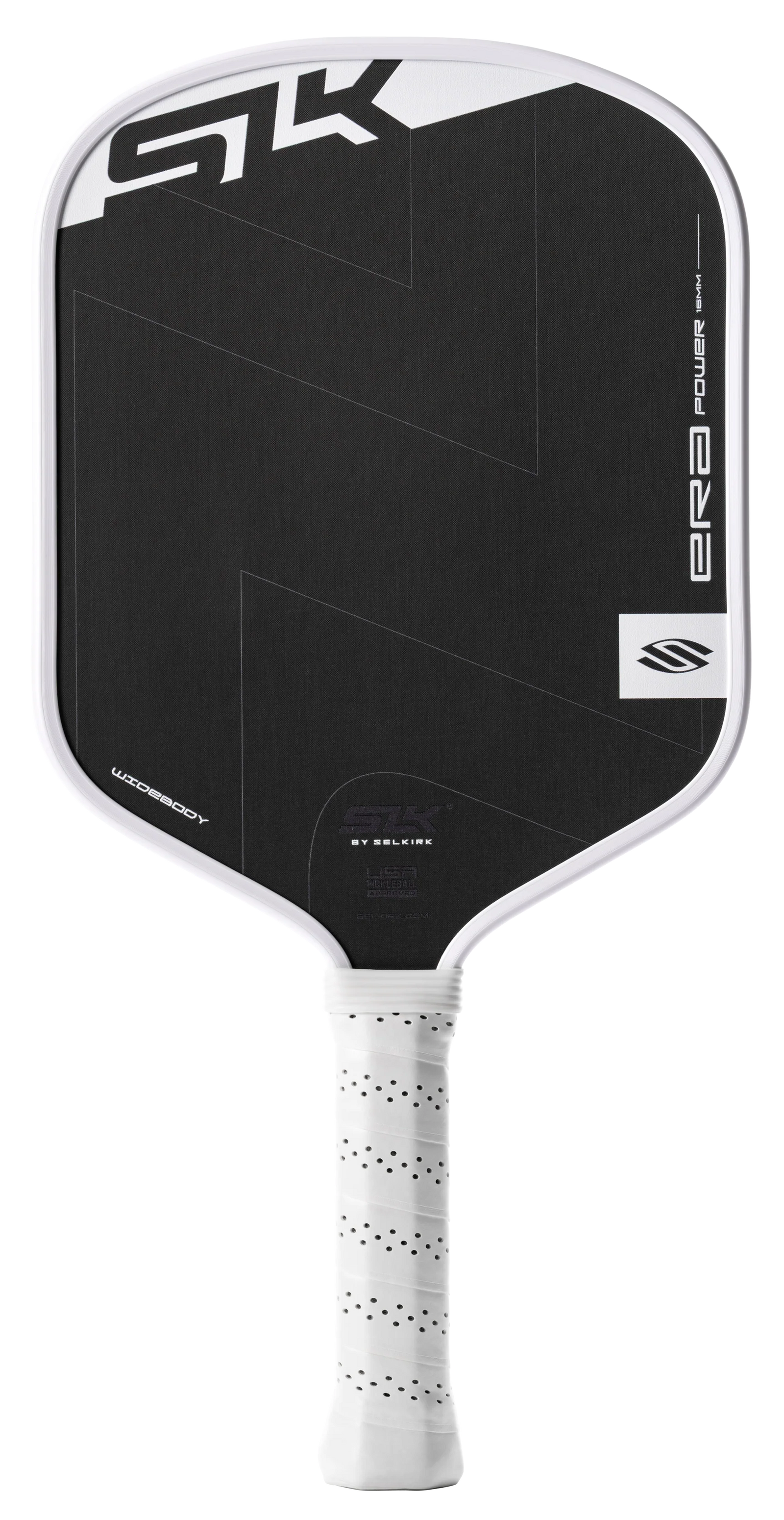 Selkirk SLK ERA Power Widebody 16mm Pickleball Paddle - Sports Virtuoso