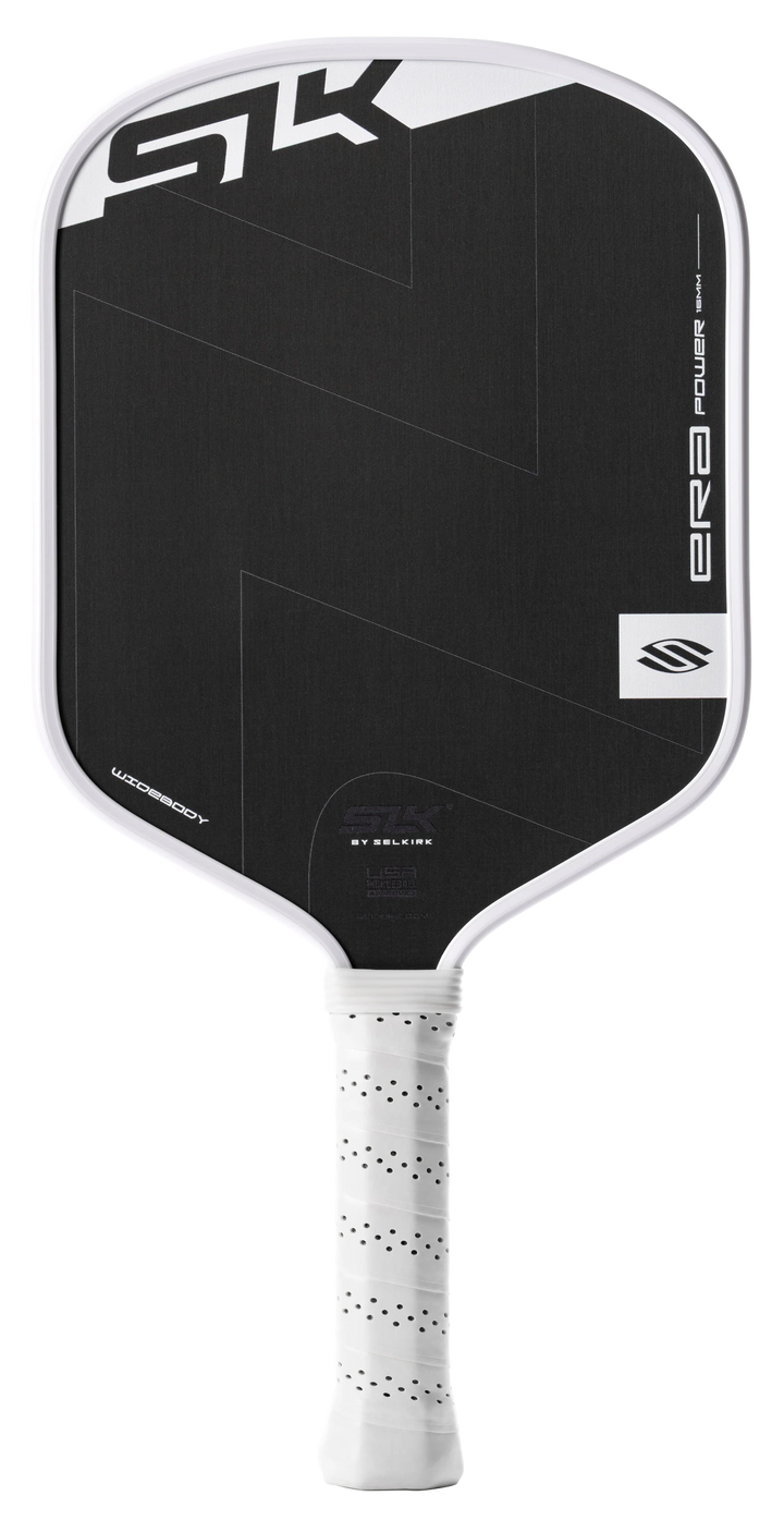 Selkirk SLK ERA Power Widebody 16mm Pickleball Paddle - Sports Virtuoso