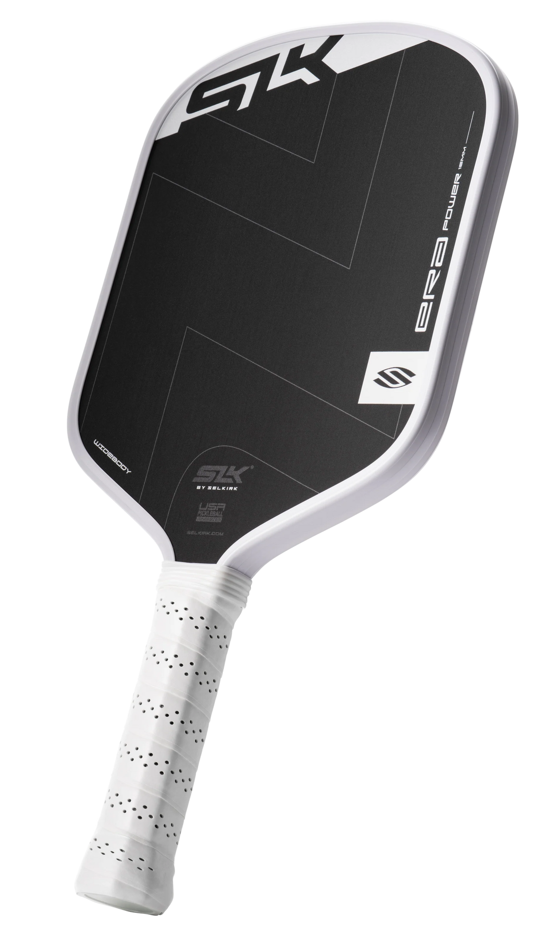 Selkirk SLK ERA Power Widebody 16mm Pickleball Paddle - Sports Virtuoso
