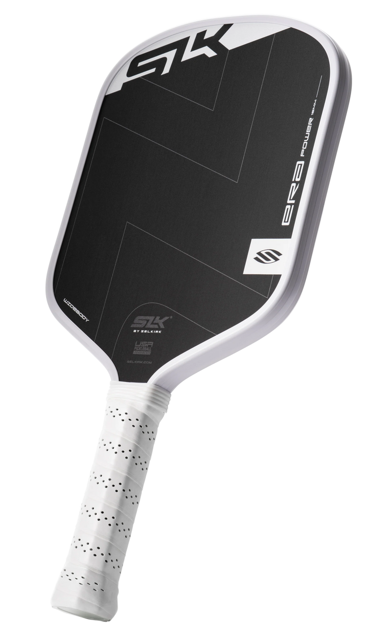 Selkirk SLK ERA Power Widebody 16mm Pickleball Paddle - Sports Virtuoso