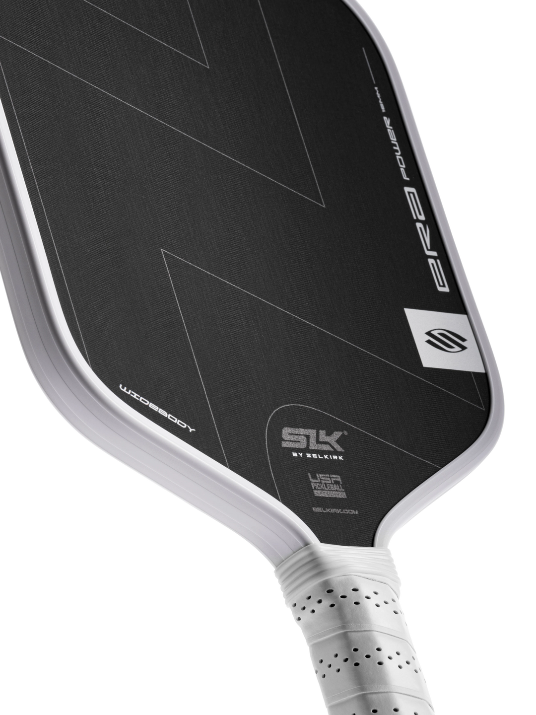Selkirk SLK ERA Power Widebody 16mm Pickleball Paddle - Sports Virtuoso