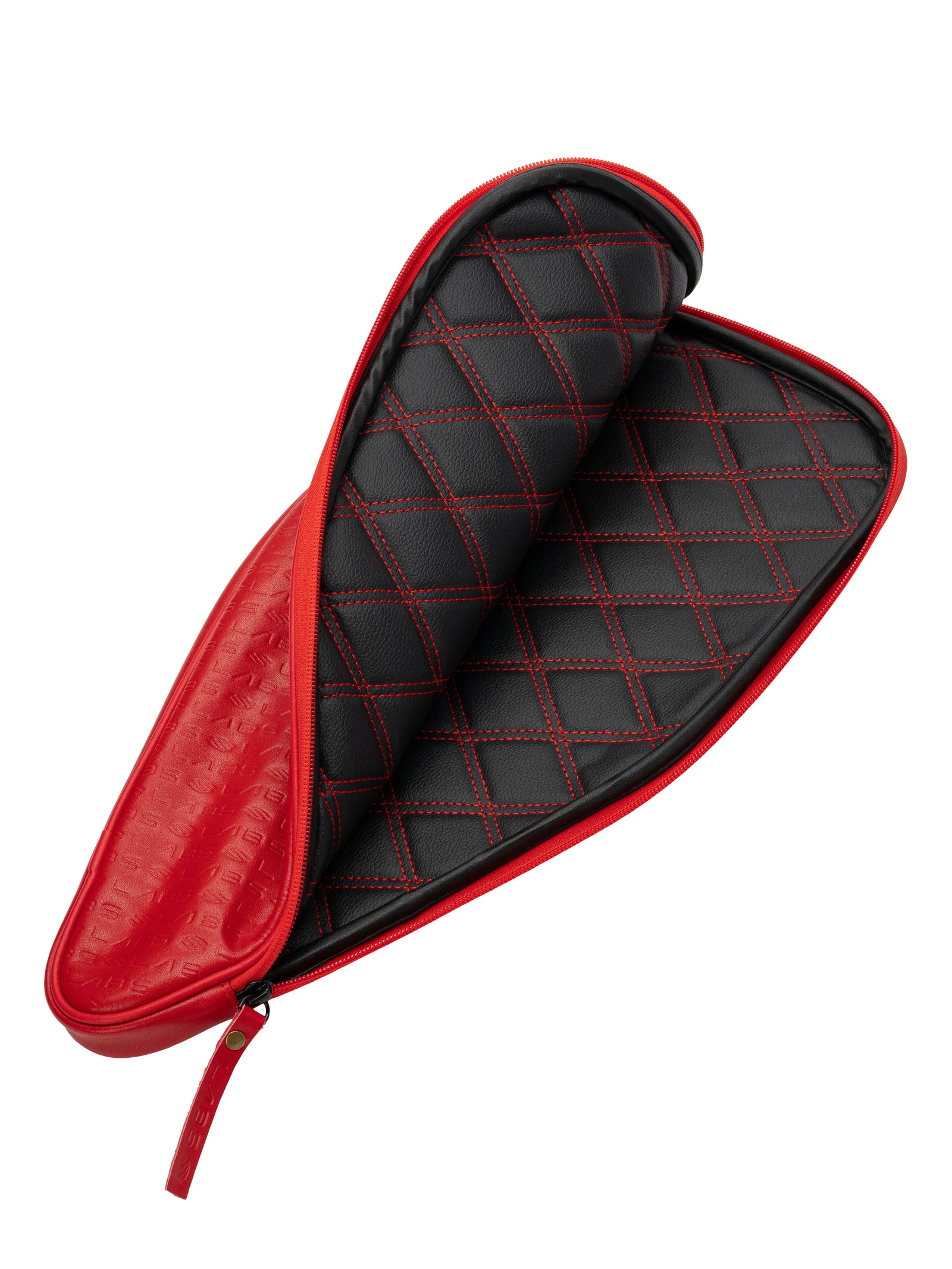 Selkirk Labs Red Paddle Collectors Case - Sports Virtuoso