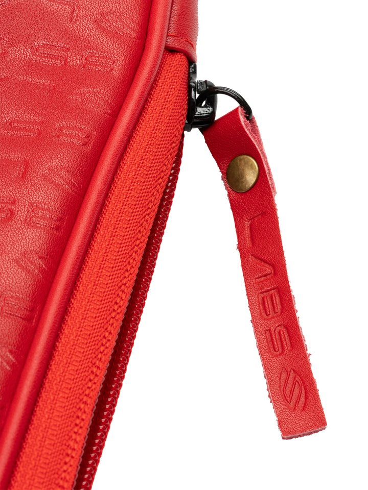 Selkirk Labs Red Paddle Collectors Case - Sports Virtuoso