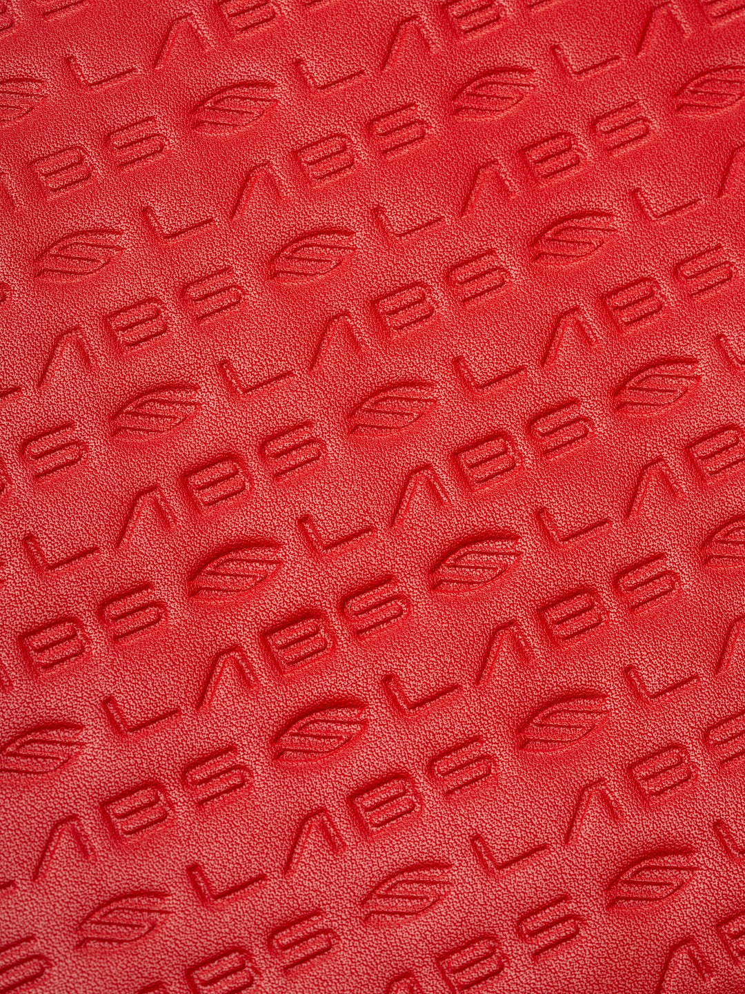 Selkirk Labs Red Paddle Collectors Case - Sports Virtuoso