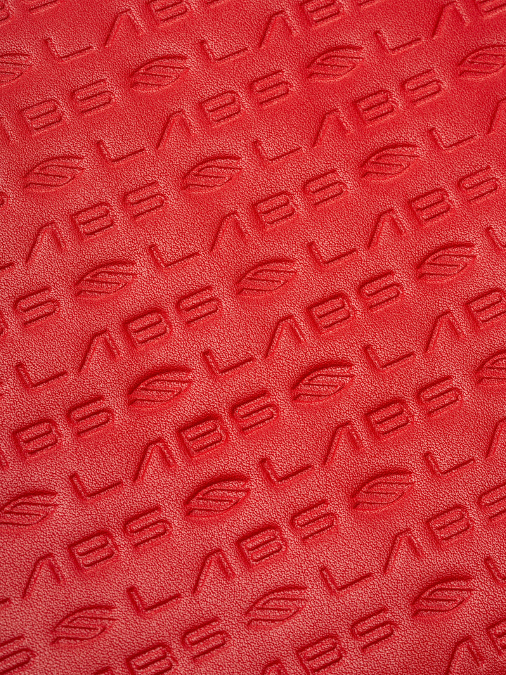 Selkirk Labs Red Paddle Collectors Case - Sports Virtuoso