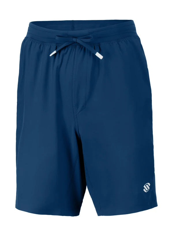 Selkirk Men’s Essentials 9” Performance Pickleball Shorts