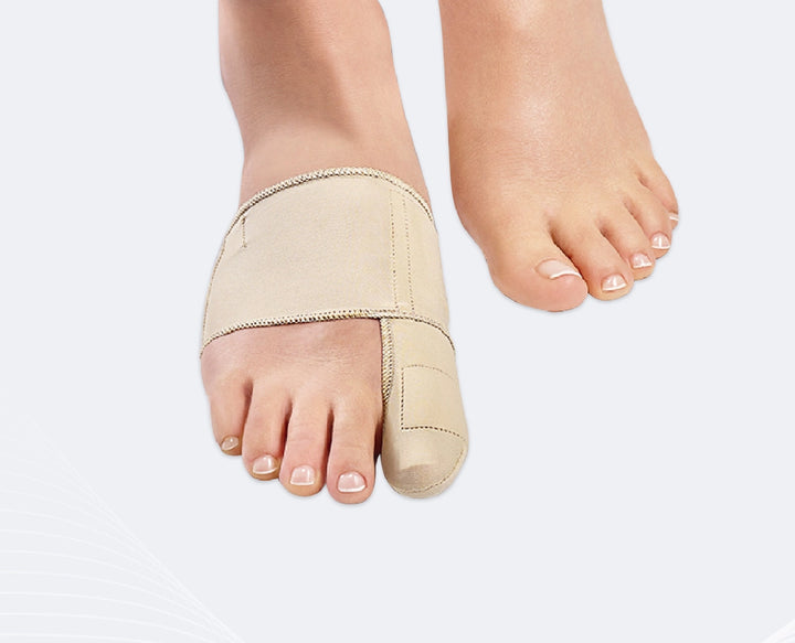 Epitact Bunion Protector / Hallux Valgus Oignon/Bunion