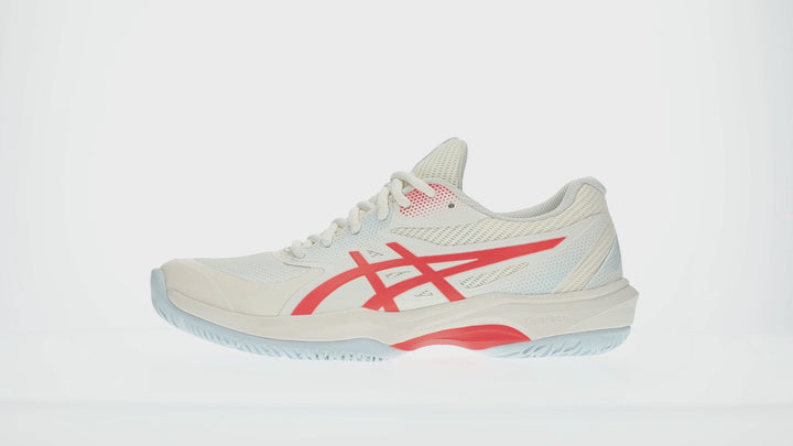 Chaussures de pickleball Asics Gel-Game FF pour femme