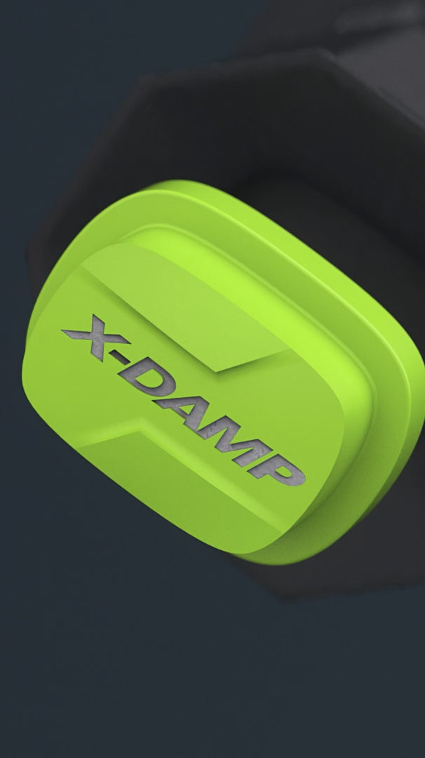 Tecnifibre FIRE 300 Tennis Racquet Unstrung