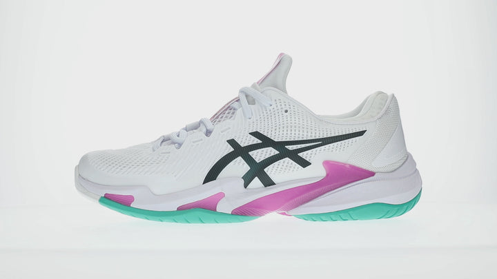 Asics Court FF 3 Men&