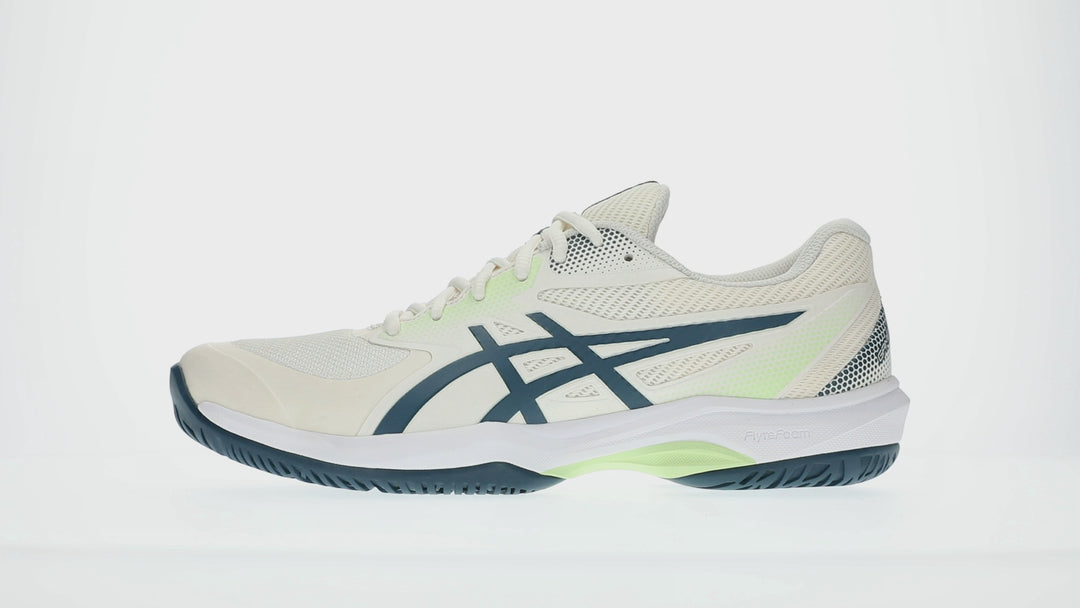Chaussures de pickleball Asics Gel-Game FF pour homme