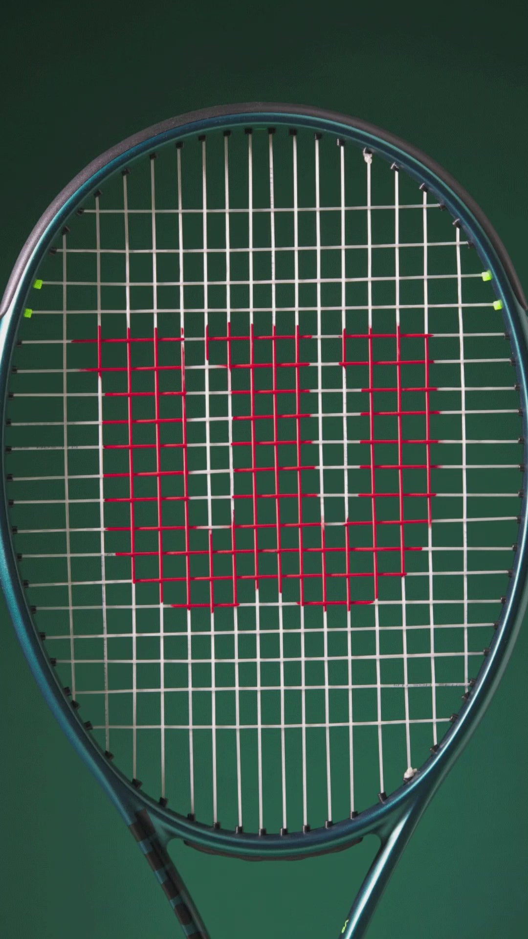 Wilson Blade 100L 16x19 V9.0 285g Tennis Racquet Unstrung
