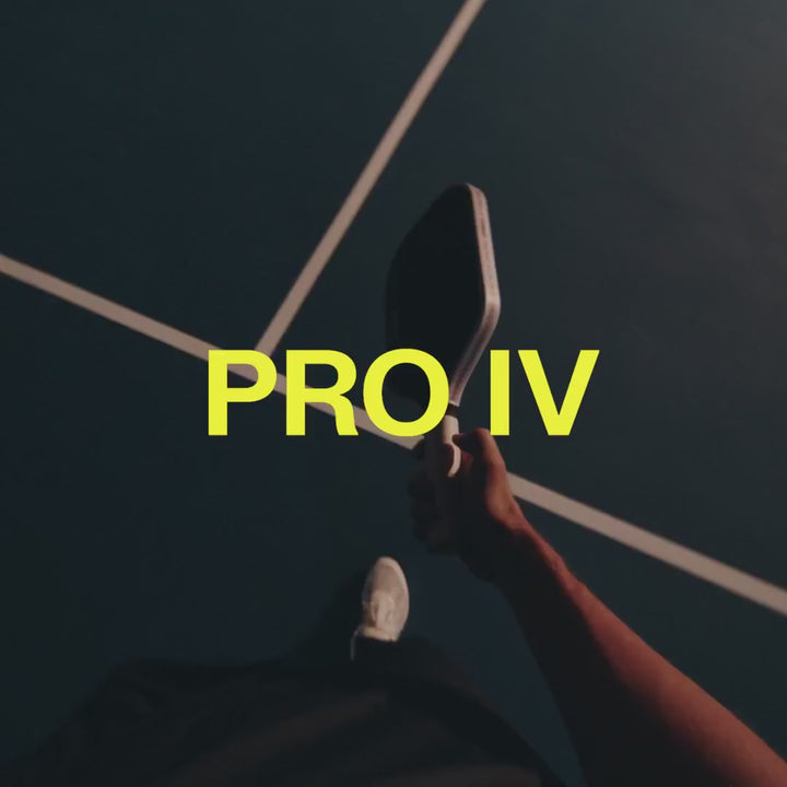 Joola Hyperion Pro IV 14mm Pickleball Paddle