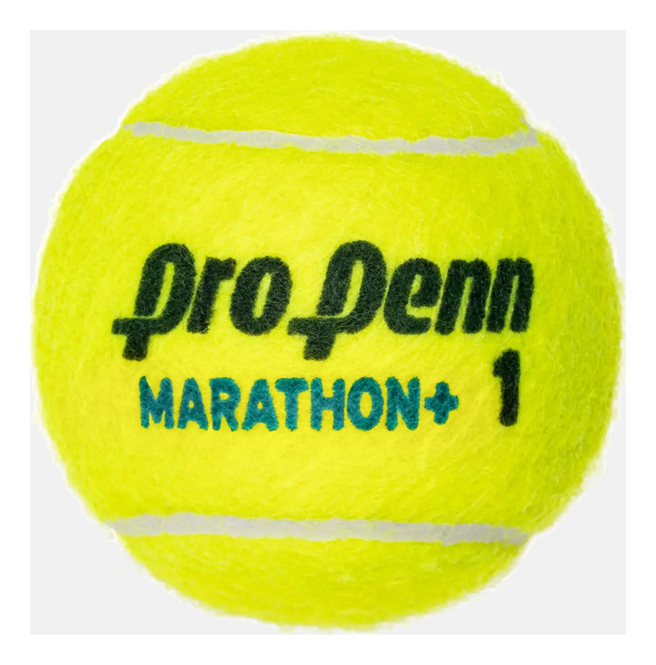 Pro Penn Marathon+ Extra Duty Tennis 3-Ball Can