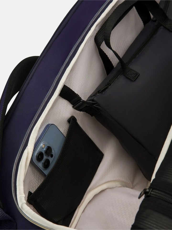 HEAD PRO X Duffle Racquet Bag L Zverev LTD