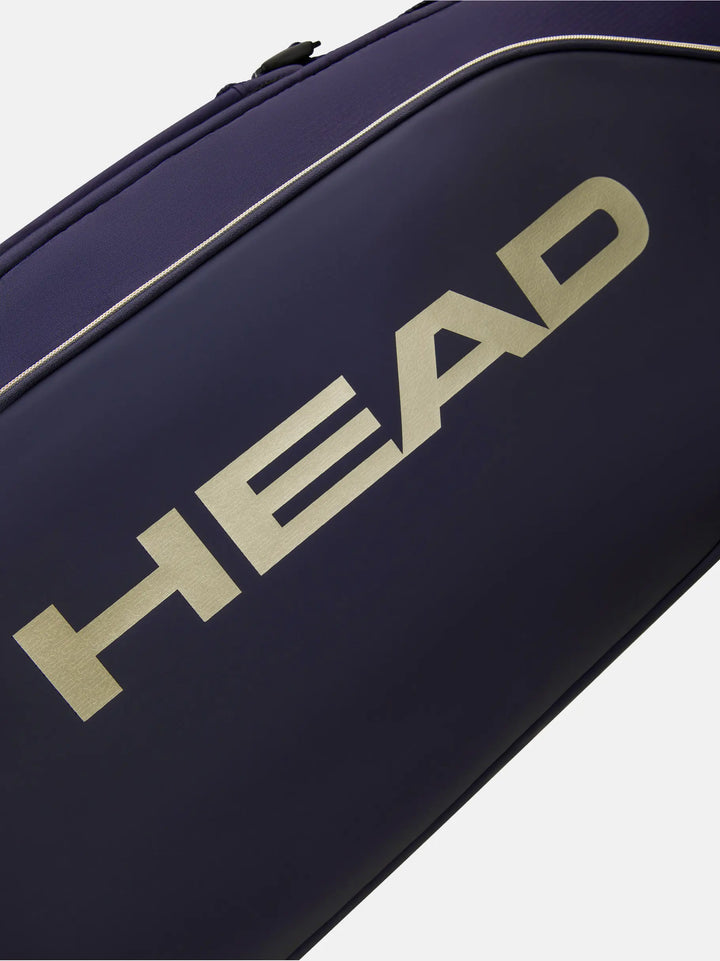 HEAD PRO X Duffle Racquet Bag L Zverev LTD