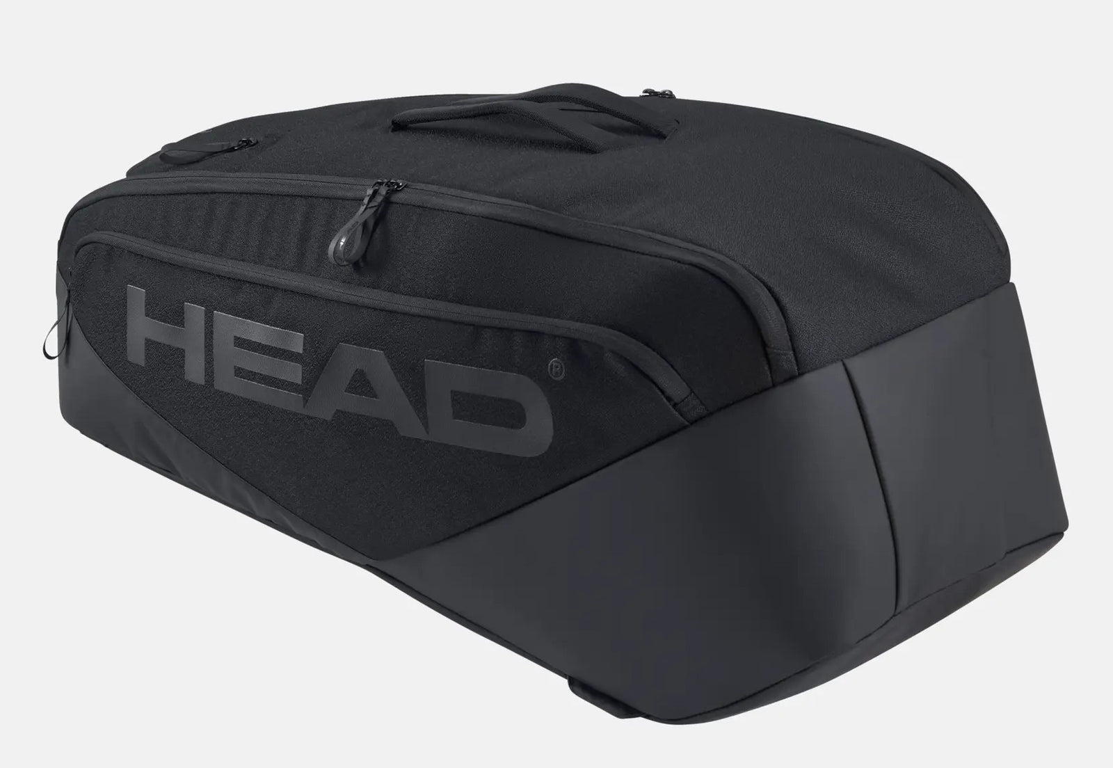 HEAD Pro X Racquet Tennis Bag L - Sports Virtuoso