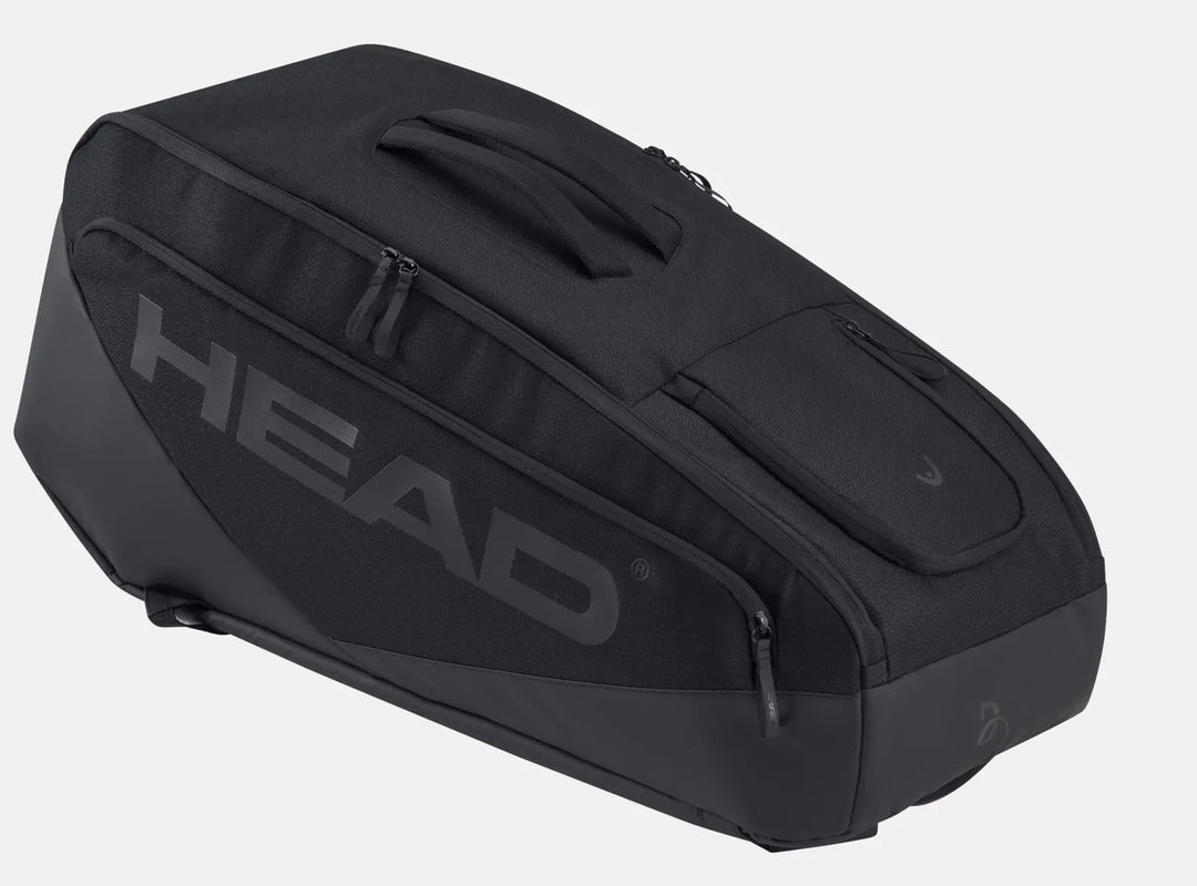 Sac de tennis HEAD Pro X pour raquettes L