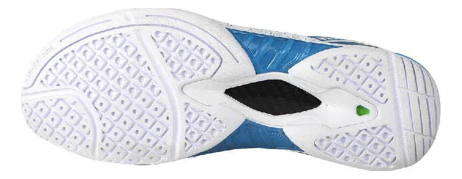 Victor S82III-AF Court Shoe White/Blue