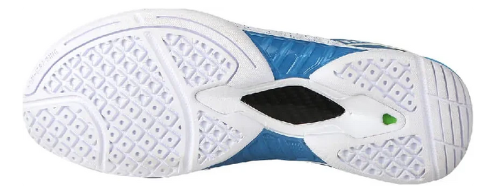 Victor S82III-AF Court Shoe White/Blue