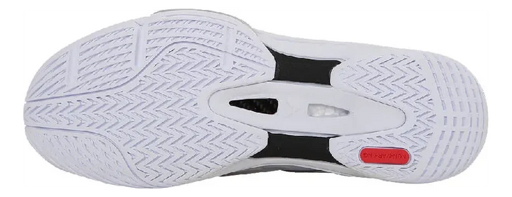 Victor P9600 A Unisex Court Shoes Wide U-Shape White