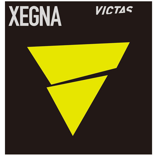 Victas Xegna Table Tennis Rubber
