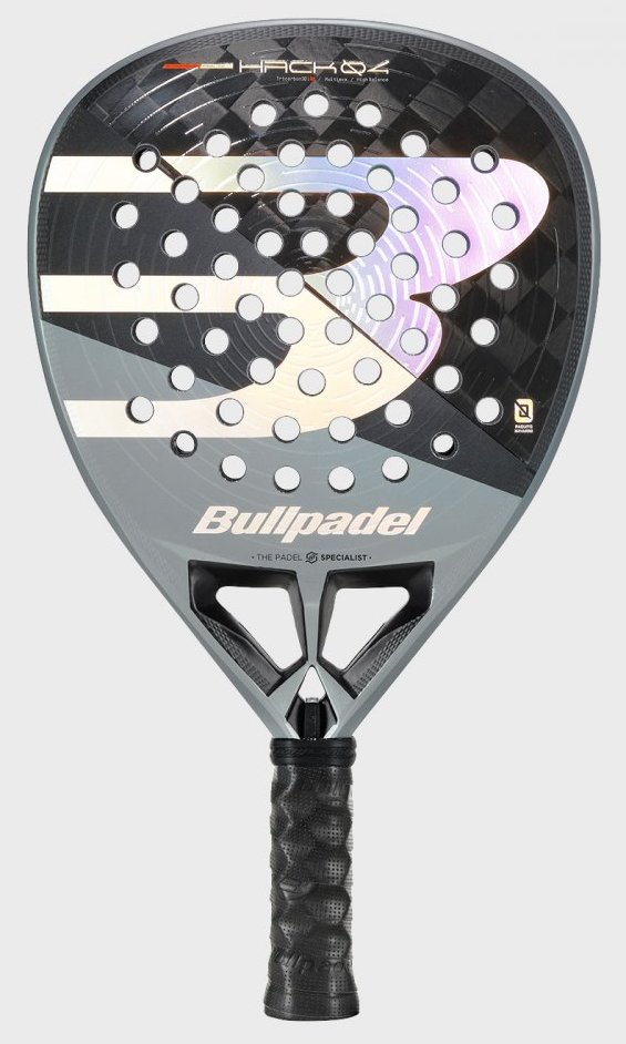 BullPadel Hack 04 26 Raquette de padel