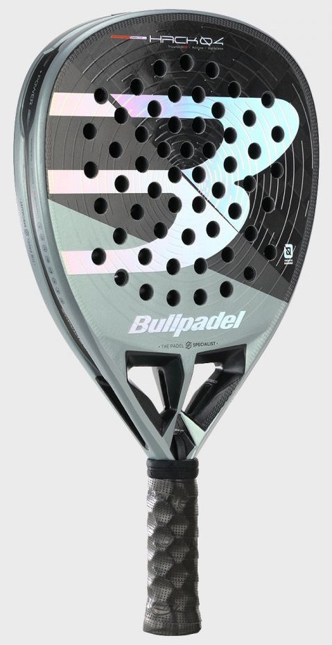 BullPadel Hack 04 26 Raquette de padel