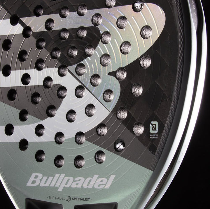 BullPadel Hack 04 26 Raquette de padel