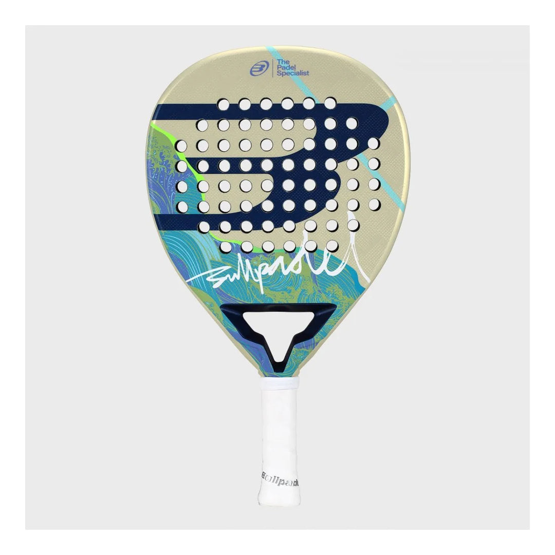 BullPadel Ionic Light 26 Raquette de Padel