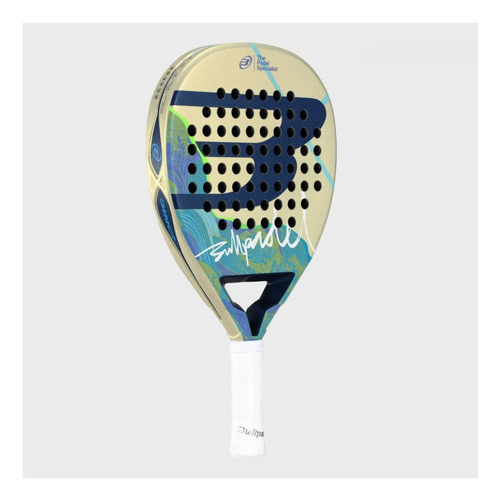 BullPadel Ionic Light 26 Raquette de Padel