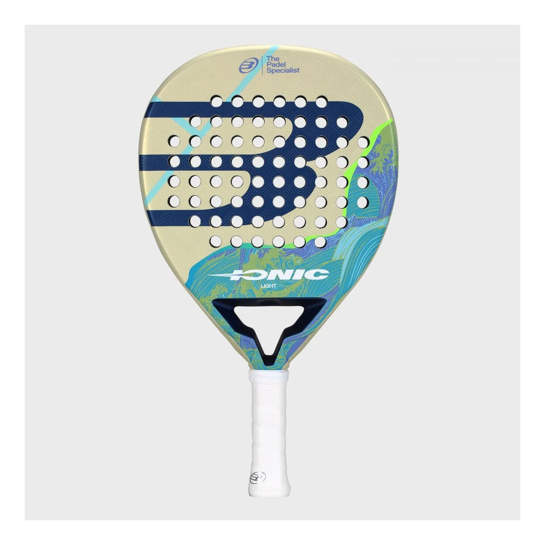 BullPadel Ionic Light 26 Raquette de Padel