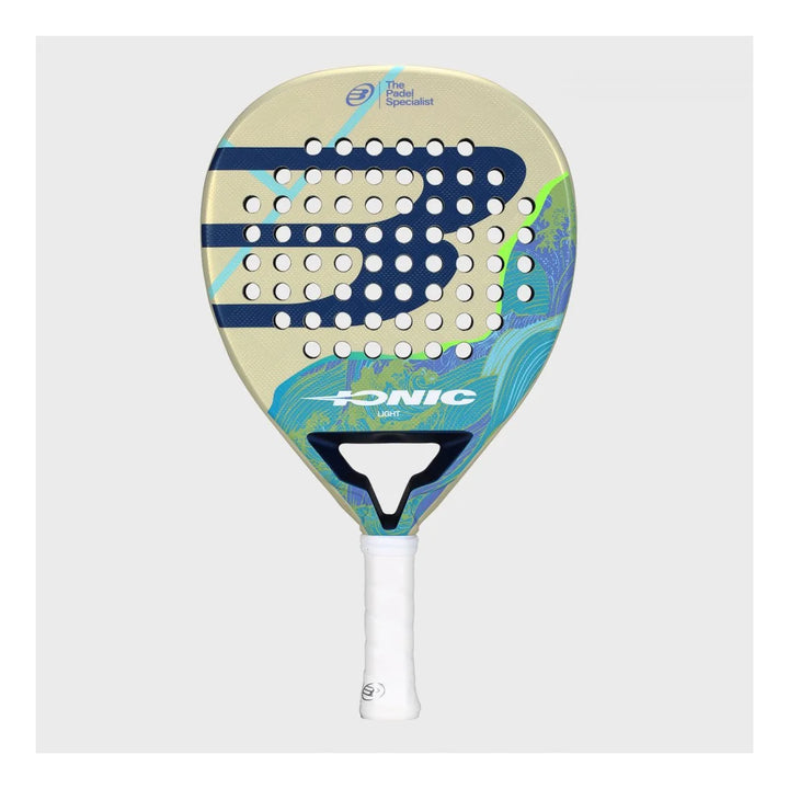 BullPadel Ionic Light 26 Raquette de Padel