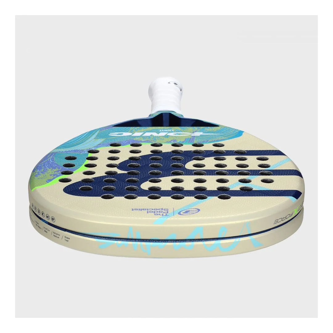 BullPadel Ionic Light 26 Raquette de Padel