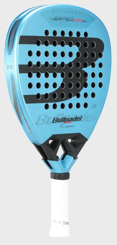 BullPadel Vertex 05 W Padel Racket